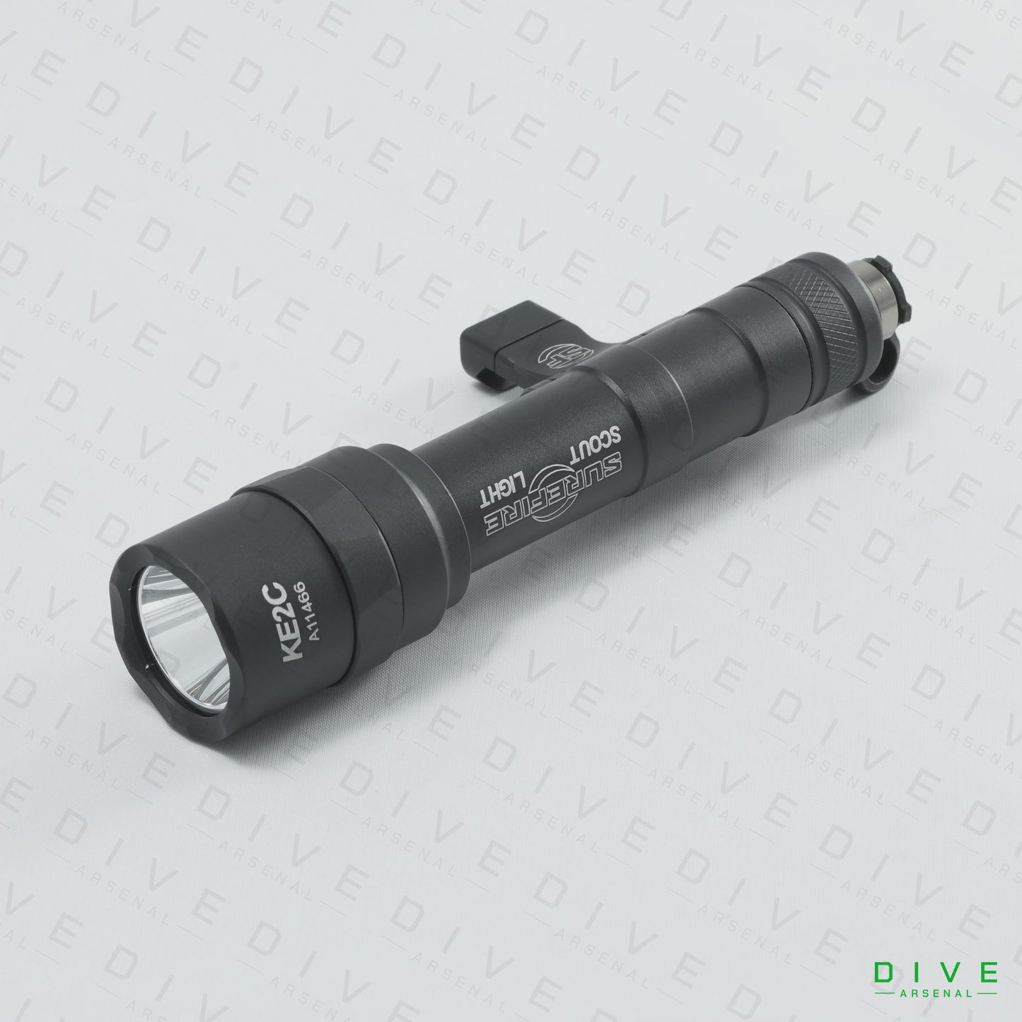 SFタイプ M640U BK