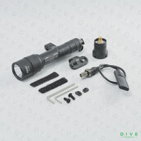 SFタイプ M640U BK