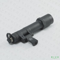 SFタイプ M640B BK