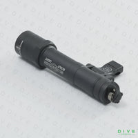 SFタイプ M640B BK