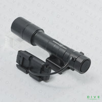 Cloud Defensive REIN 2.0スタイル フラッシュライト BK
