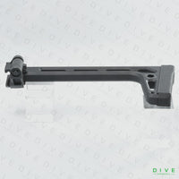 SIG MCX MINIMALIST PLUSタイプ フォールディングストック BK