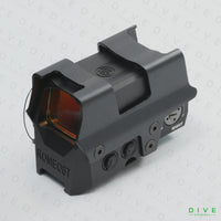 ROMEO8Tタイプ リフレックスサイト BK