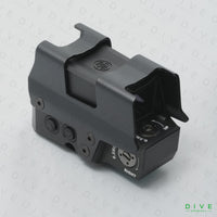 ROMEO8Tタイプ リフレックスサイト BK