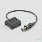 Modliteタイプ リモートプレッシャースイッチ BK