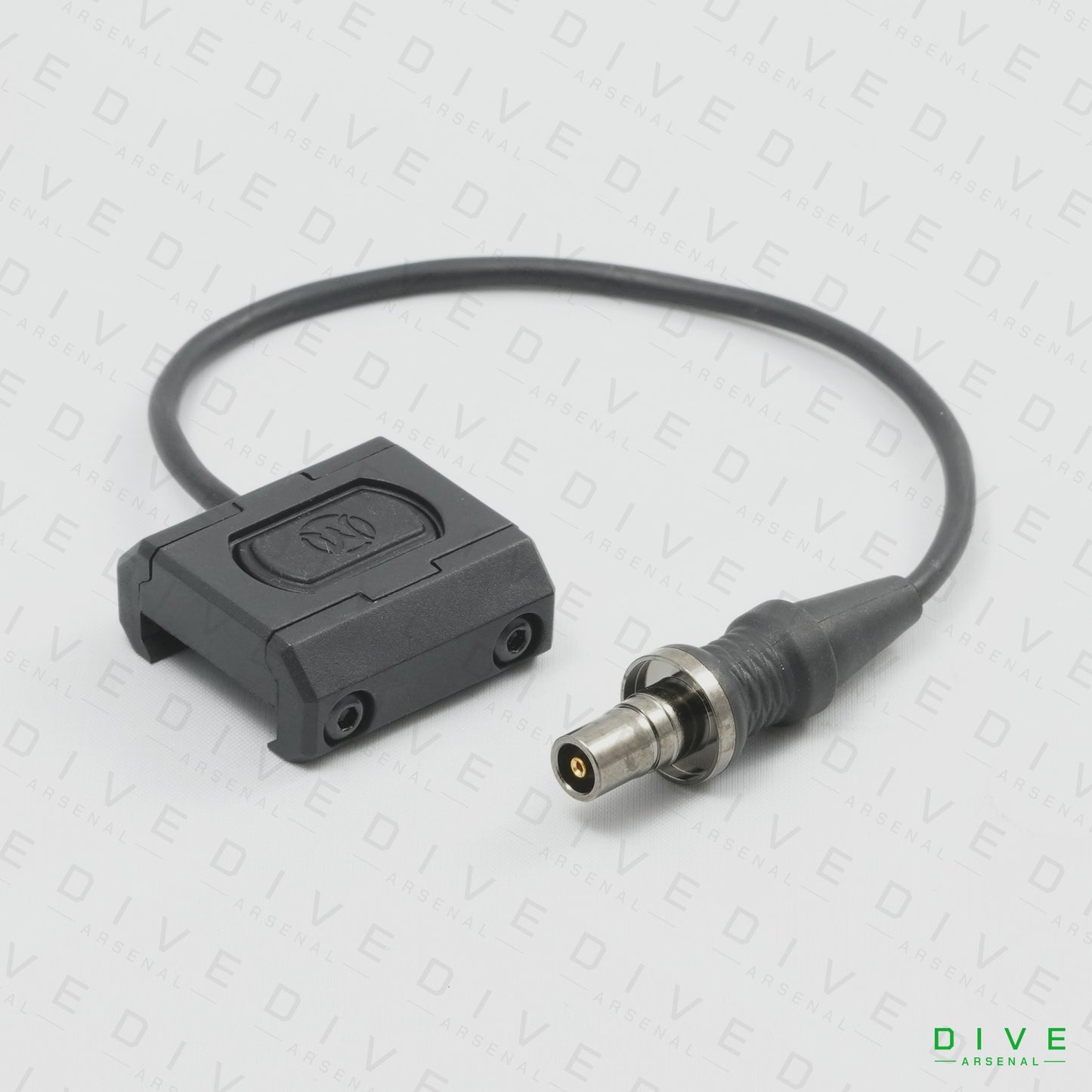 Modliteタイプ リモートプレッシャースイッチ BK