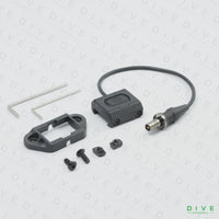 Modliteタイプ リモートプレッシャースイッチ BK