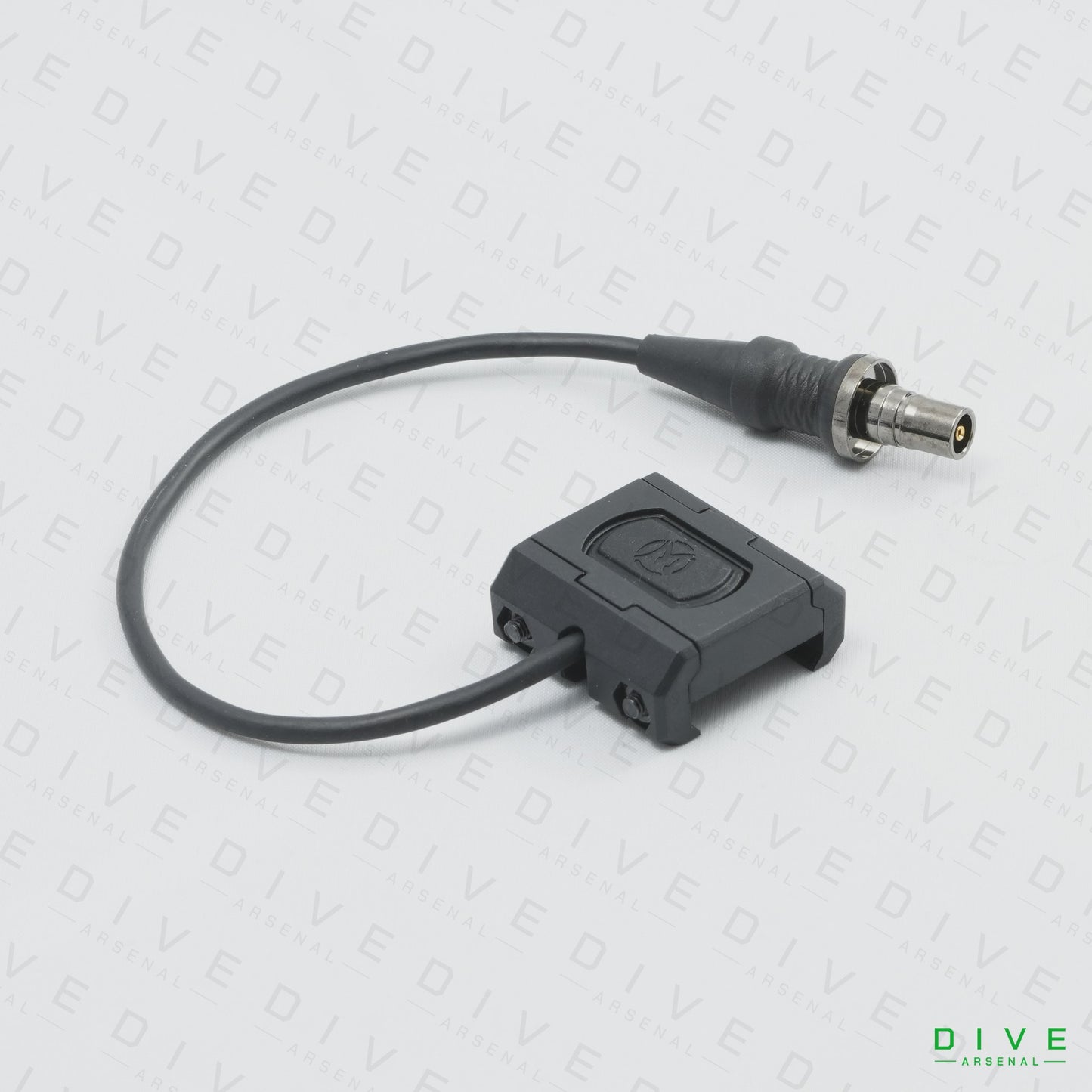 Modliteタイプ リモートプレッシャースイッチ BK