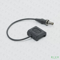 Modliteタイプ リモートプレッシャースイッチ BK