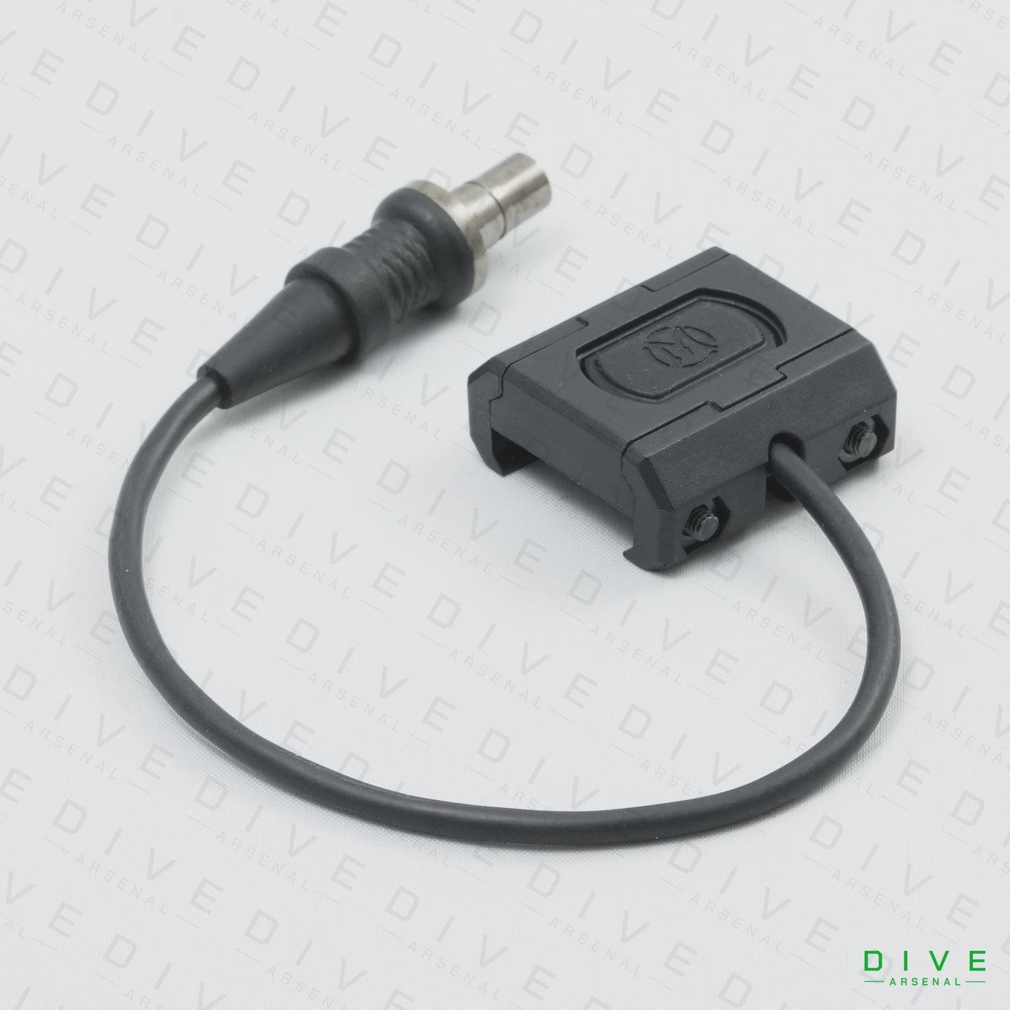 Modliteタイプ リモートプレッシャースイッチ BK