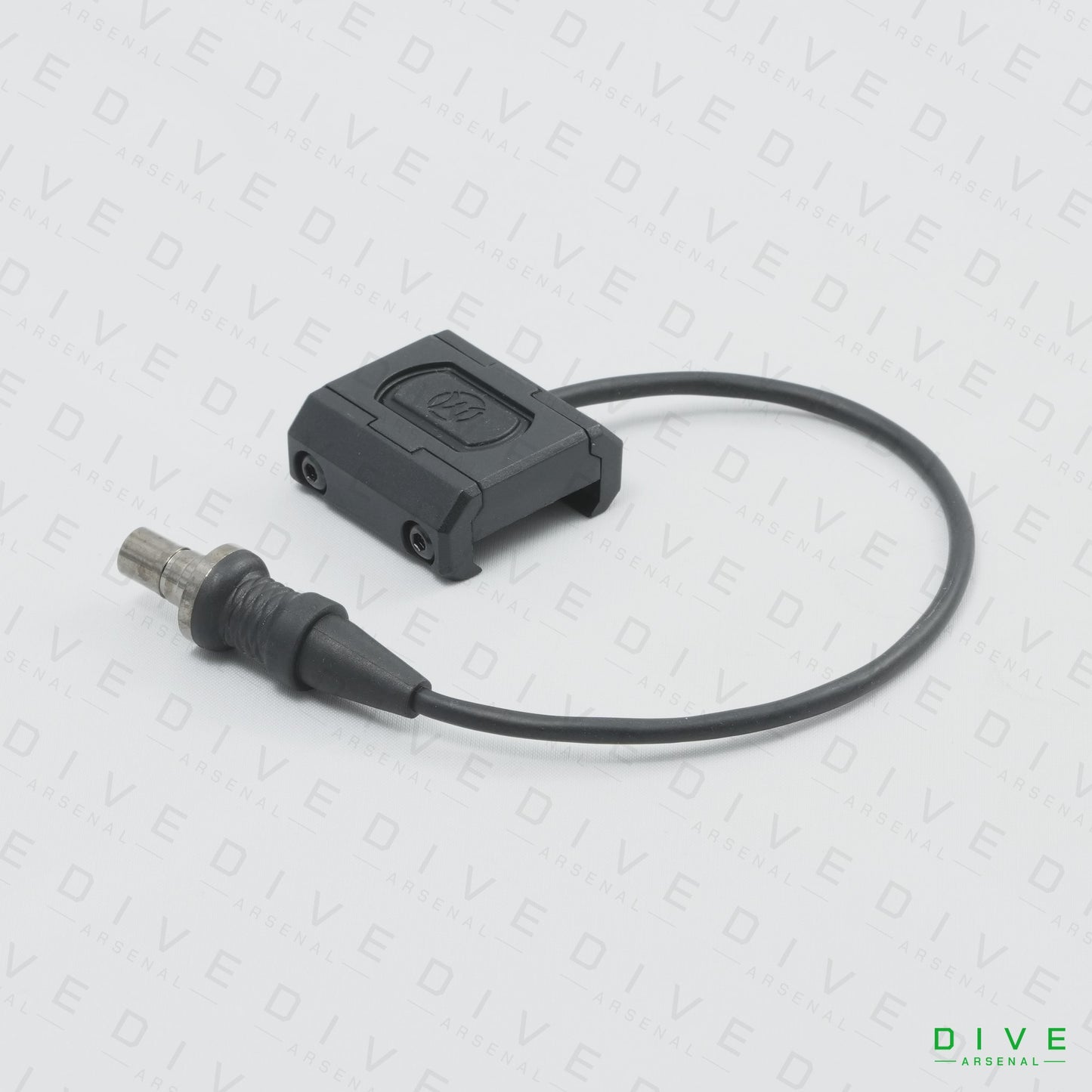 Modliteタイプ リモートプレッシャースイッチ BK