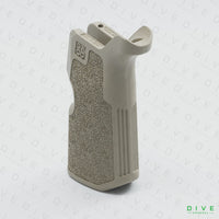 Kung-Fu グリップ FDE