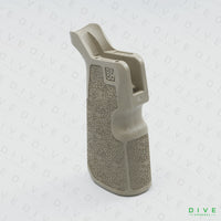 Kung-Fu グリップ FDE
