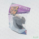 Tiger Claw フォアグリップ GRAY