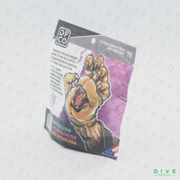Tiger Claw フォアグリップ GRAY