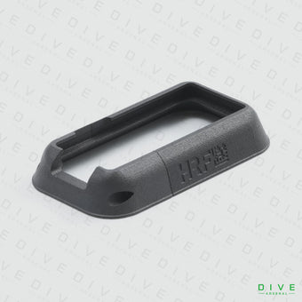 compare product HRF RCMタイプ マグウェル 東京マルイ M4 MWS対応 BK