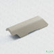 CTR 0.50" Cheek Riser FDE