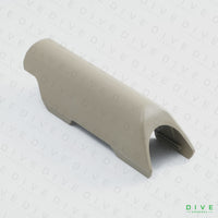 CTR 0.50" Cheek Riser FDE
