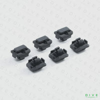 WCK M-LOK BK