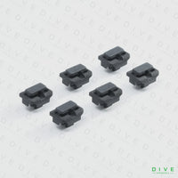 WCK M-LOK BK