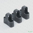 Original Magpul 5.56 NATO, 3 Pack BK