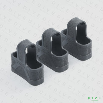 compare product Original Magpul 5.56 NATO, 3 Pack BK
