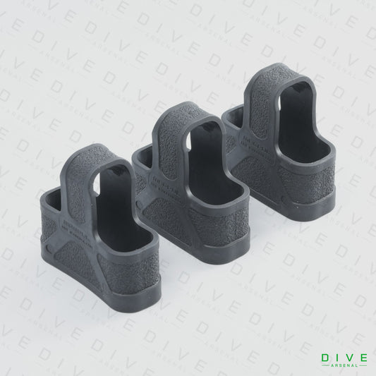 Original Magpul 5.56 NATO, 3 Pack BK