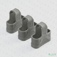 Original Magpul 5.56 NATO, 3 Pack ODG
