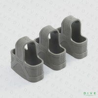 Original Magpul 5.56 NATO, 3 Pack ODG