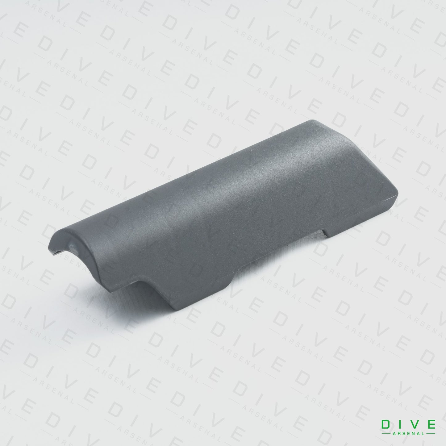 CTR 0.75" Cheek Riser BK