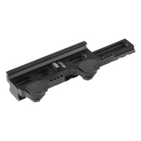 Larueスタイル 5/8"QDライザーマウント