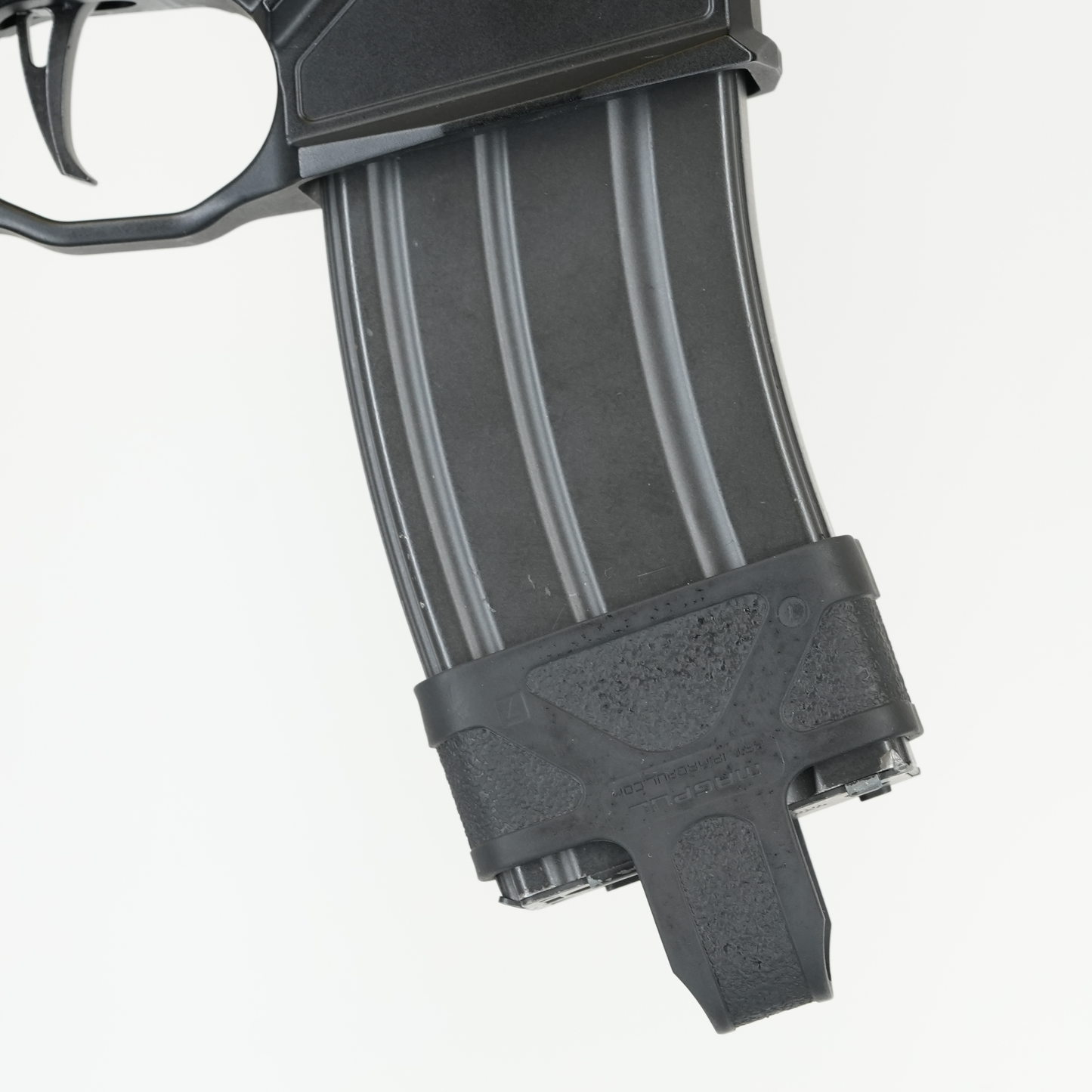 Original Magpul 5.56 NATO, 3 Pack BK