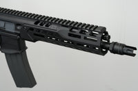 MCX Spear LT CAG 10.5in GBB/Black