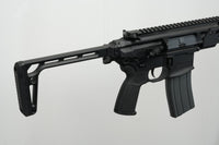 MCX Spear LT CAG 10.5in GBB/Black