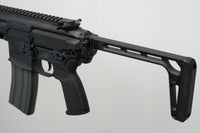MCX Spear LT CAG 10.5in GBB/Black