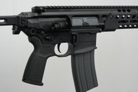 MCX Spear LT CAG 10.5in GBB/Black