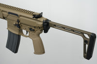 MCX Spear LT CAG 10.5in GBB/Coyote