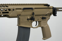 MCX Spear LT CAG 10.5in GBB/Coyote