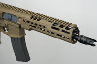 MCX Spear LT CAG 10.5in GBB/Coyote