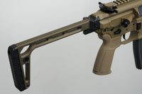 MCX Spear LT CAG 10.5in GBB/Coyote
