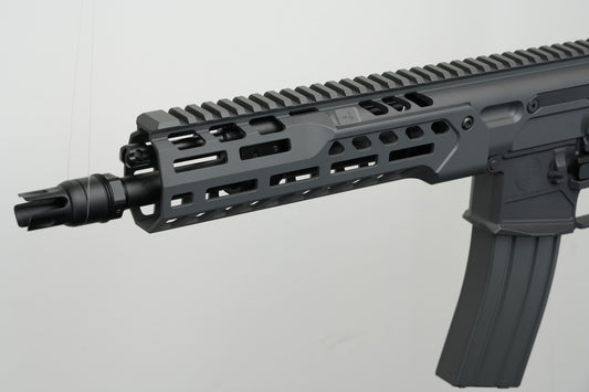 MCX Spear LT CAG 10.5in GBB/Grey