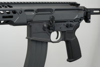 MCX Spear LT CAG 10.5in GBB/Grey