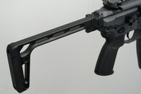 MCX Spear LT CAG 10.5in GBB/Grey