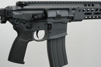 MCX Spear LT CAG 10.5in GBB/Grey