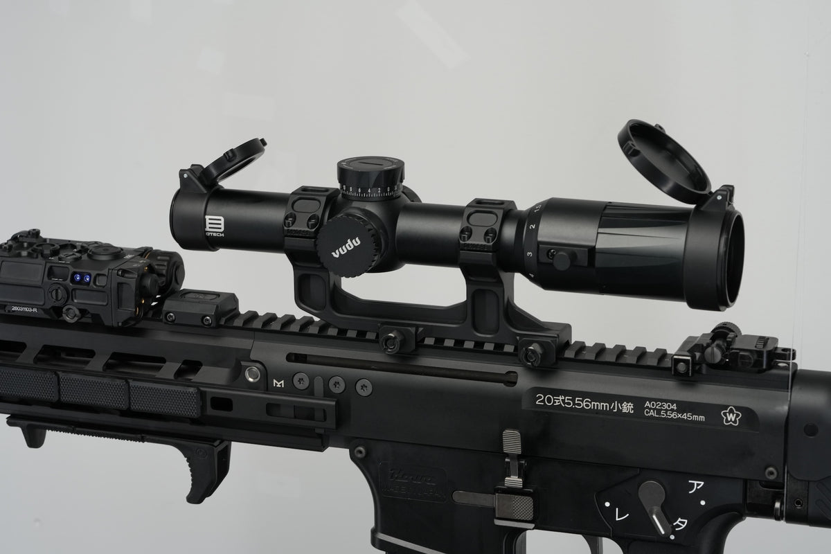 東京マルイ 20式5.56mm小銃 #No.01 ギャラリー画像 1