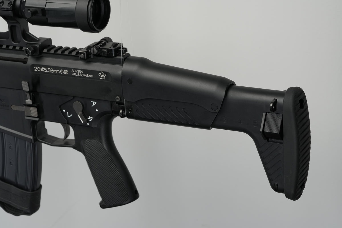 東京マルイ 20式5.56mm小銃 #No.01 ギャラリー画像 3