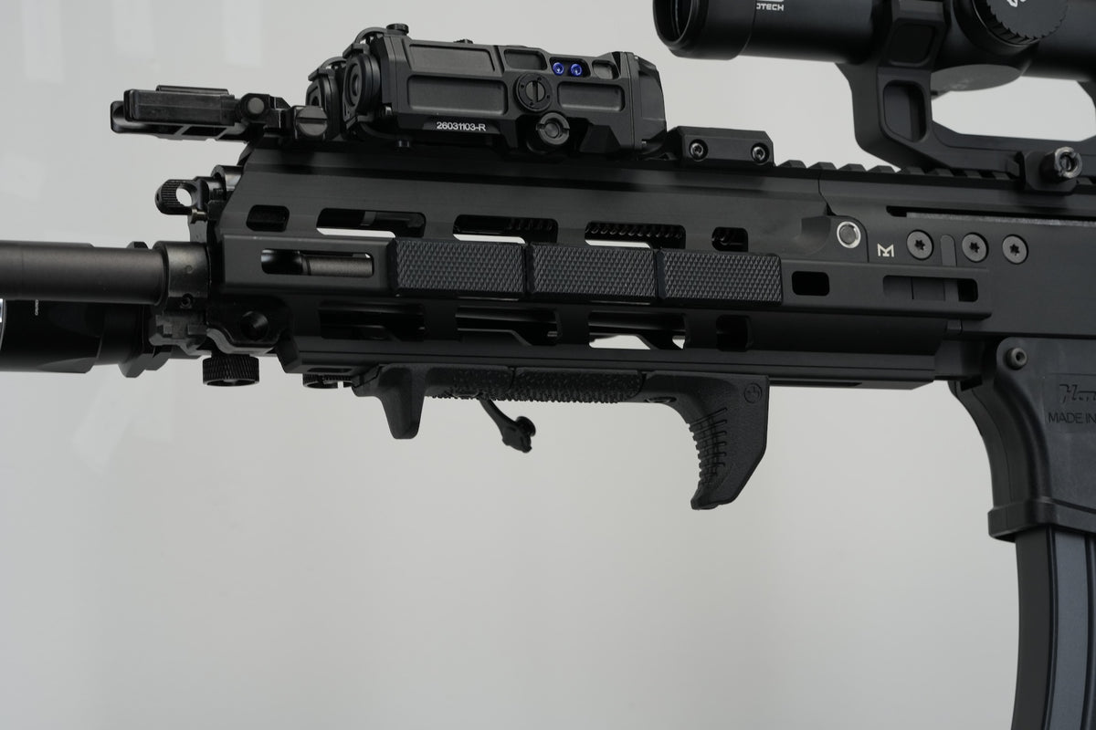 東京マルイ 20式5.56mm小銃 #No.01 ギャラリー画像 4