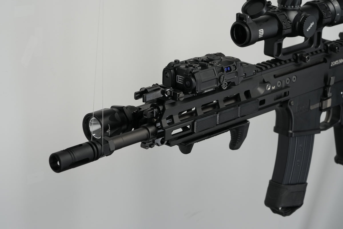 東京マルイ 20式5.56mm小銃 #No.01 ギャラリー画像 5