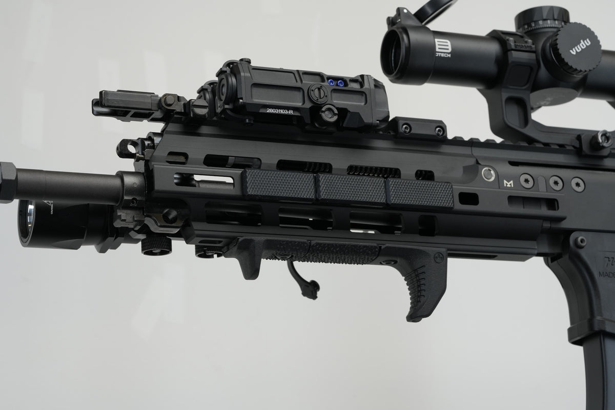 東京マルイ 20式5.56mm小銃 #No.01 ギャラリー画像 9