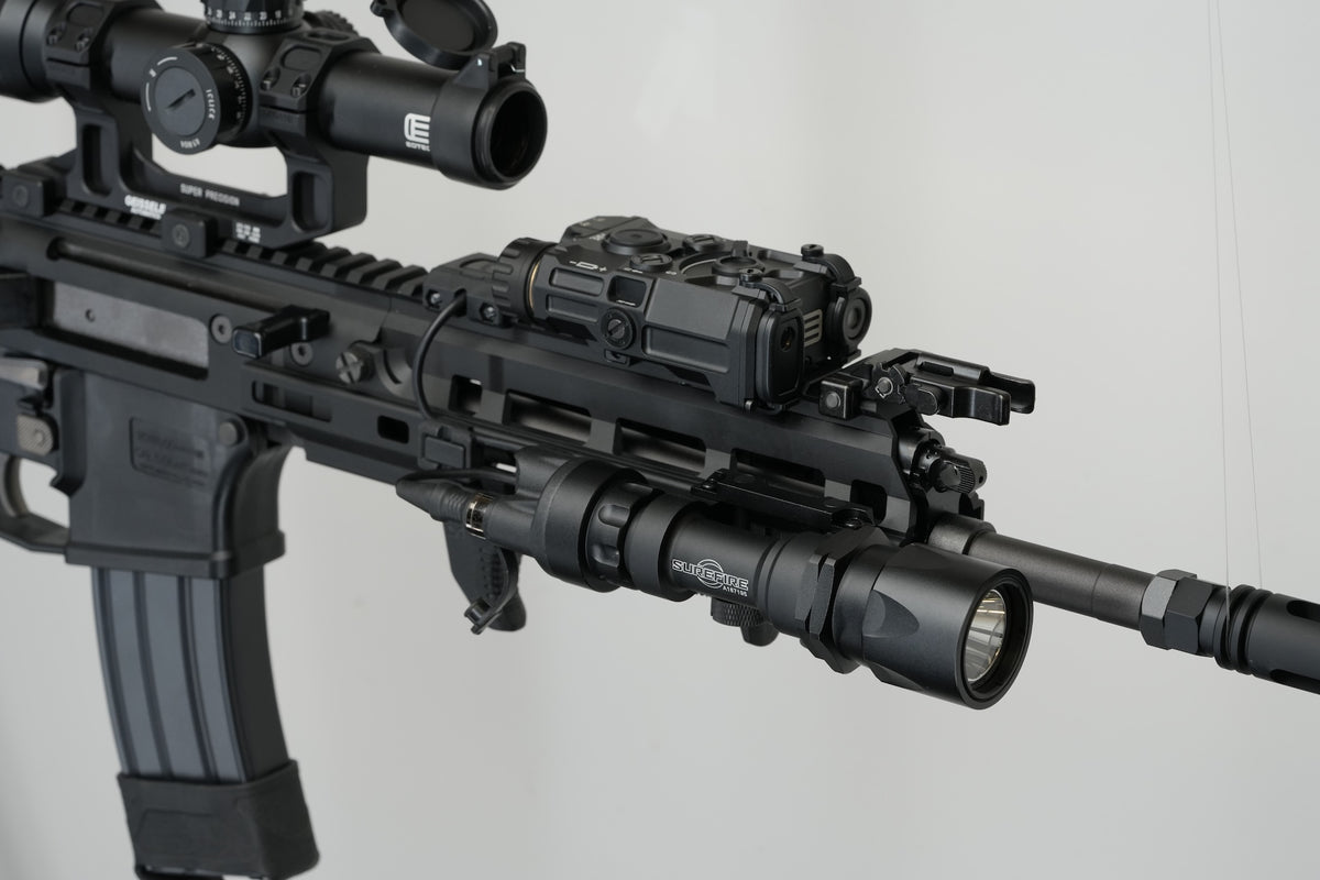 東京マルイ 20式5.56mm小銃 #No.01 ギャラリー画像 10